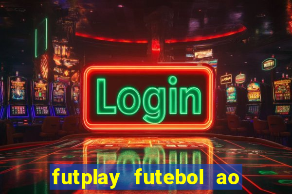 futplay futebol ao vivo apk